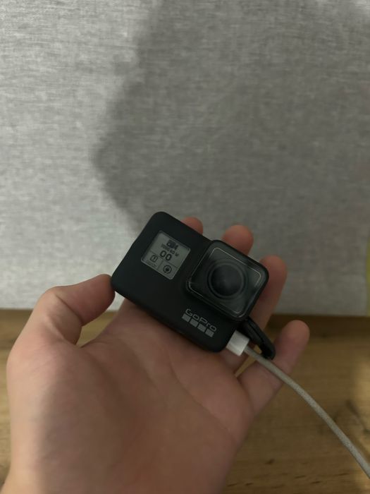 Go pro hero 7 гоу про хиро 7