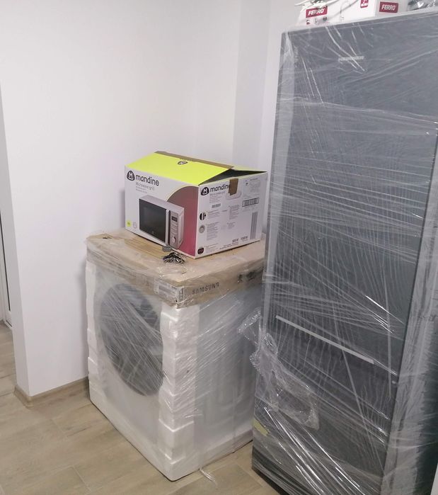Apartament doua camere de închiriat