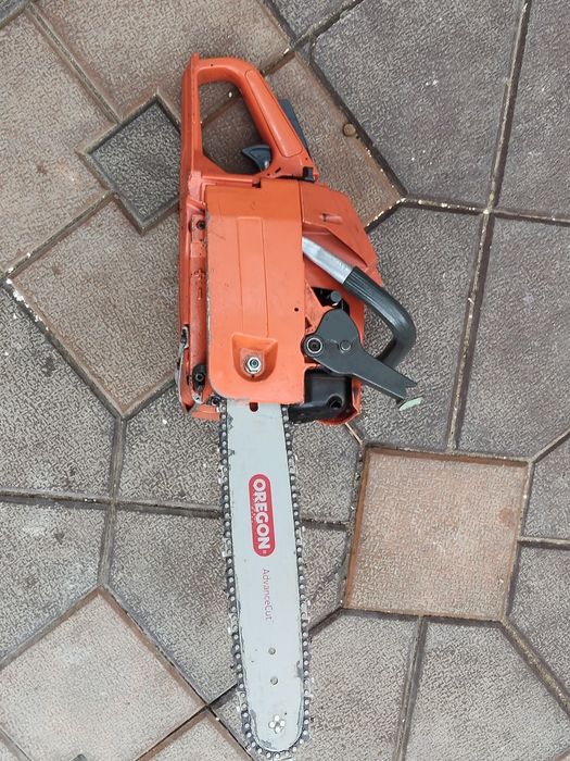 Drujba Husqvarna 246 in stare excelenta