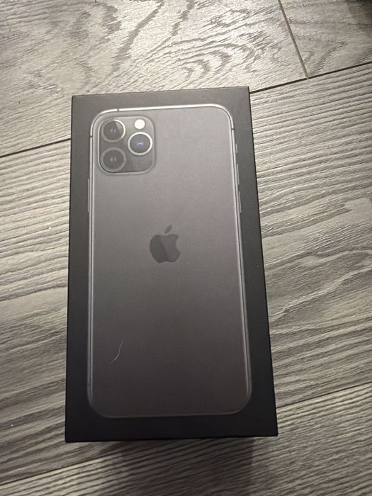Iphone 11 про макс с сменена батерия