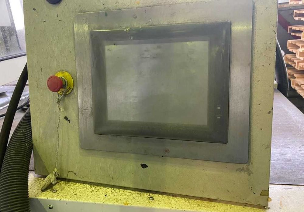 Robot cabina vopsire masina de vopsit automata industrial CONSPRAY