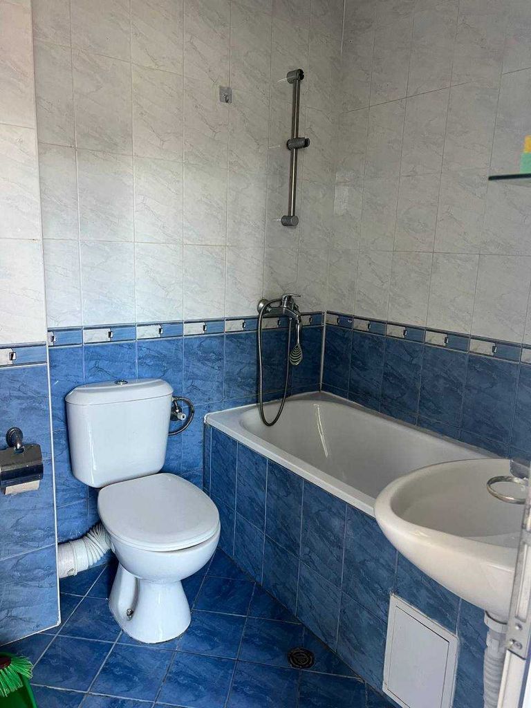 Продава се Едностаен апартамент в к.к. Слънчев бряг - 35 кв.м за 1200 €/кв.м - Снимка #7