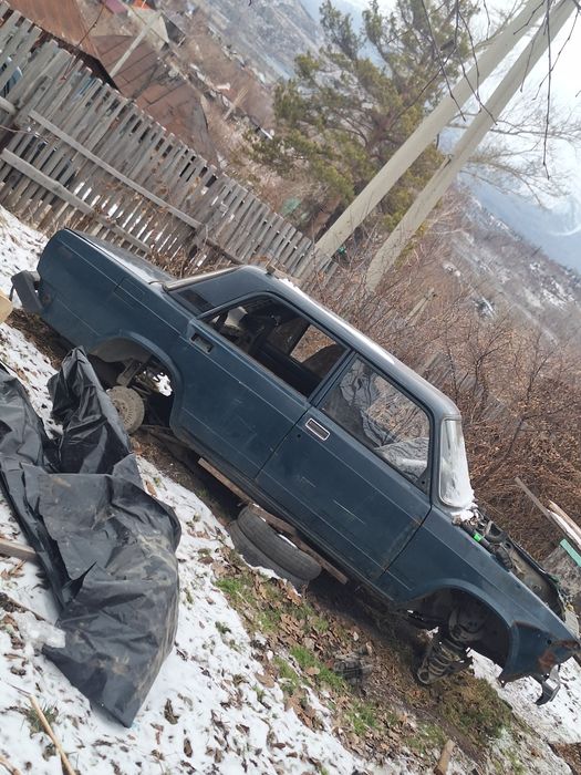 Продам на запчасти