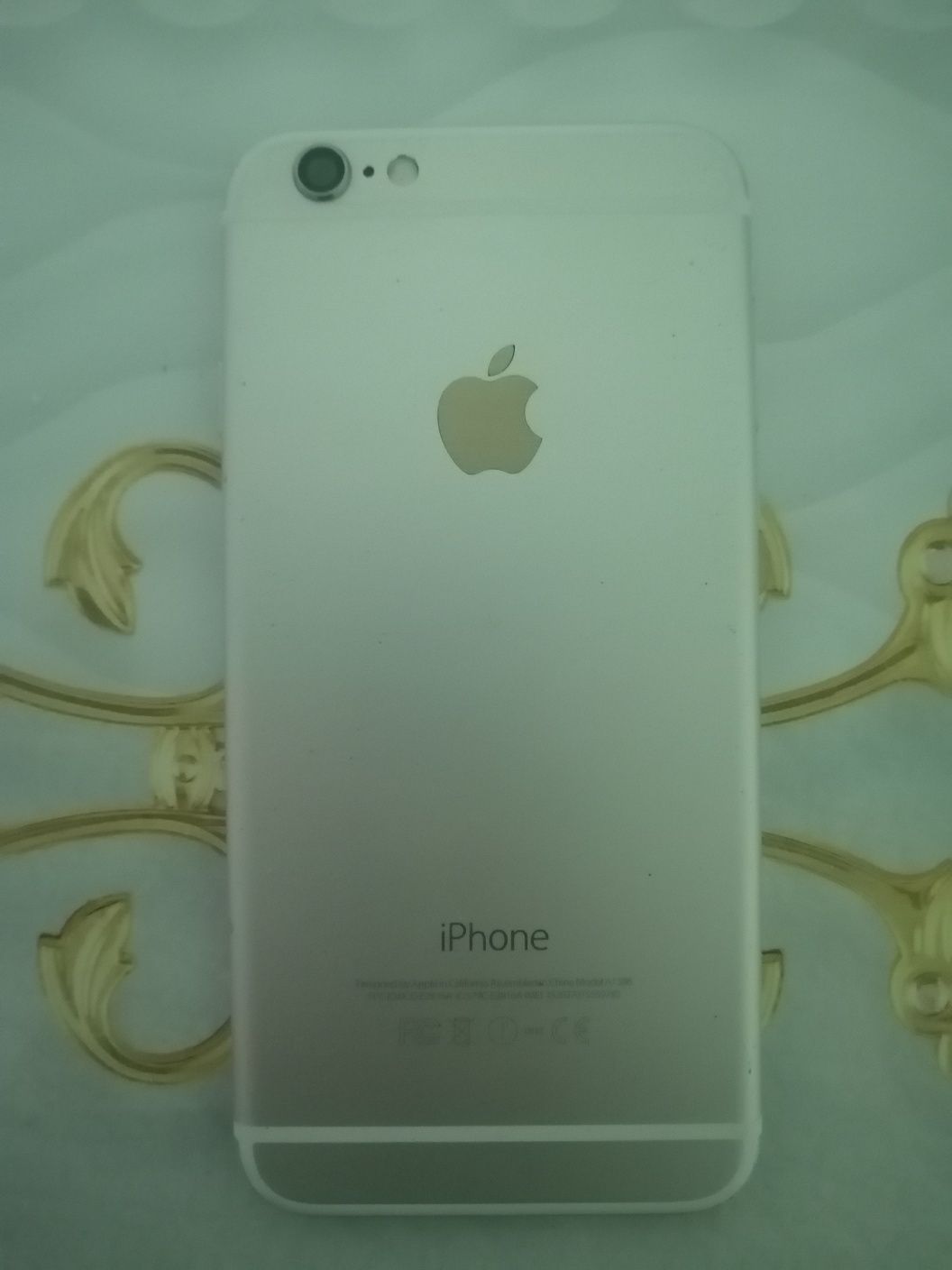 Iphone 6 сатылады