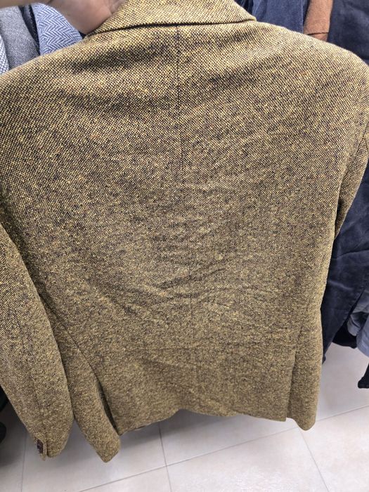 Мъжки палта сака