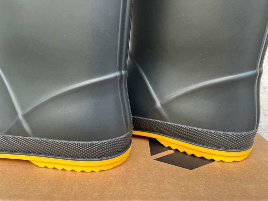 Детски водоустойчиви ботуши