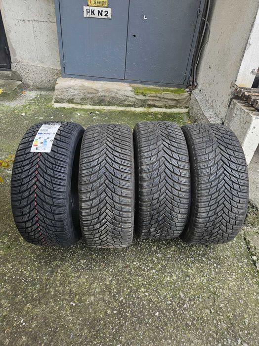 4 бр. Зимни  гуми  FIRESTONE  225/45/17  DOT  2623/2525  г.