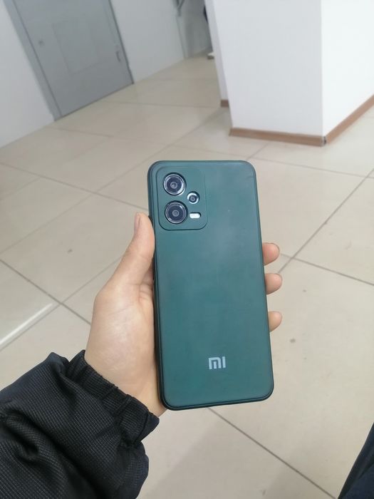 Poco X5 5G  256g