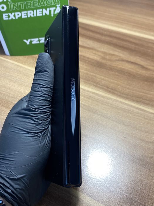 Samsung Galaxy Z Fold 3 Duos / Garanție 12 luni / 256 Gb / Bun|