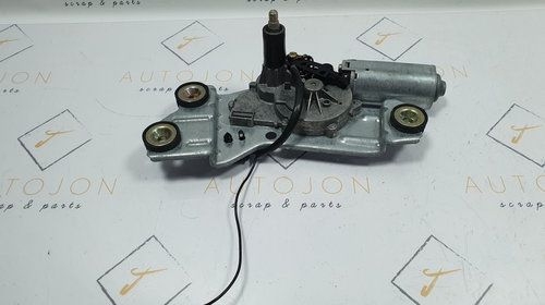 Motoras stergator luneta FORD FOCUS Hatchback  DAW, DBW 1998 - 2007 0390201552 , XS41N17K441AA