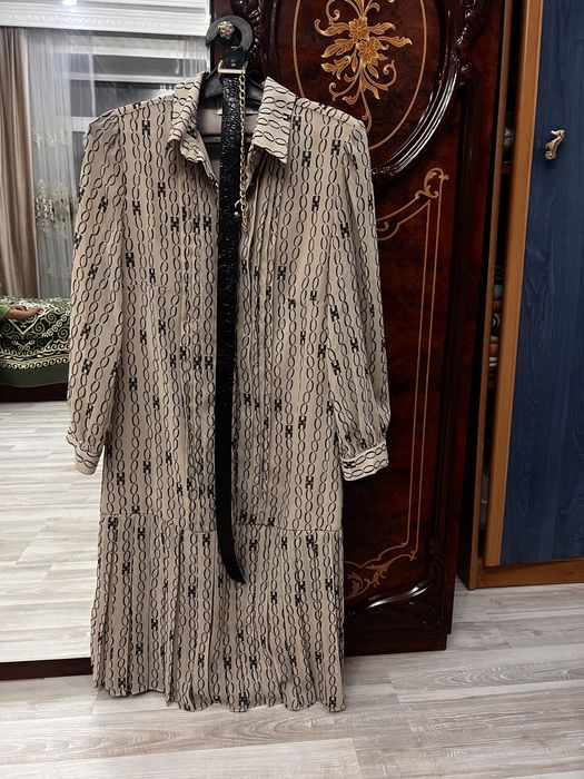 Продам платье р 44