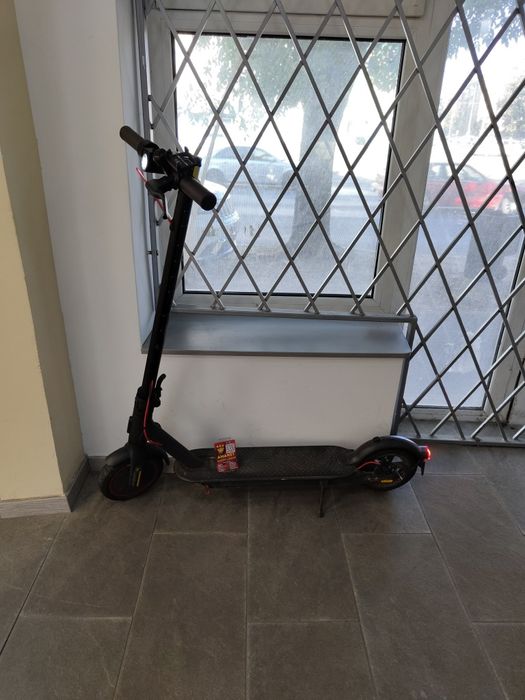 Xiaomi Electric Scooter Pro 2 Amanet BKG