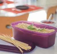 Tupperware кастрюля для спагетти Паста -Браво 1,9л