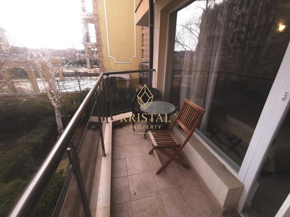 Продава се Едностаен апартамент в Свети Влас - 33 кв.м за 1607 €/кв.м - Снимка #7