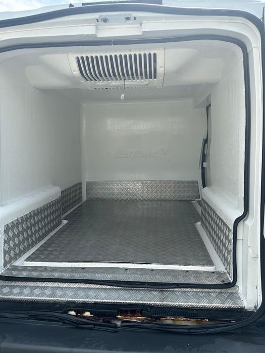 Renault Trafic Frigorific – 100% Funcțional