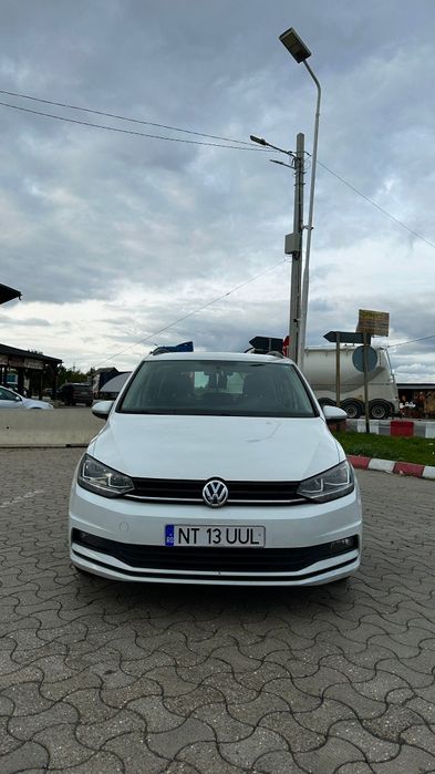 touran euro 6 2018 5 locuri individuale