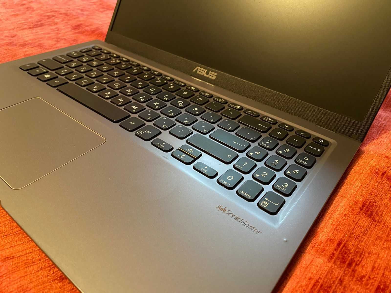 Ноутбук Asus_VivoBook X515JA_X515JA