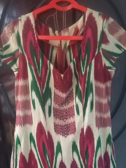 Ayollar vechri kòylagi