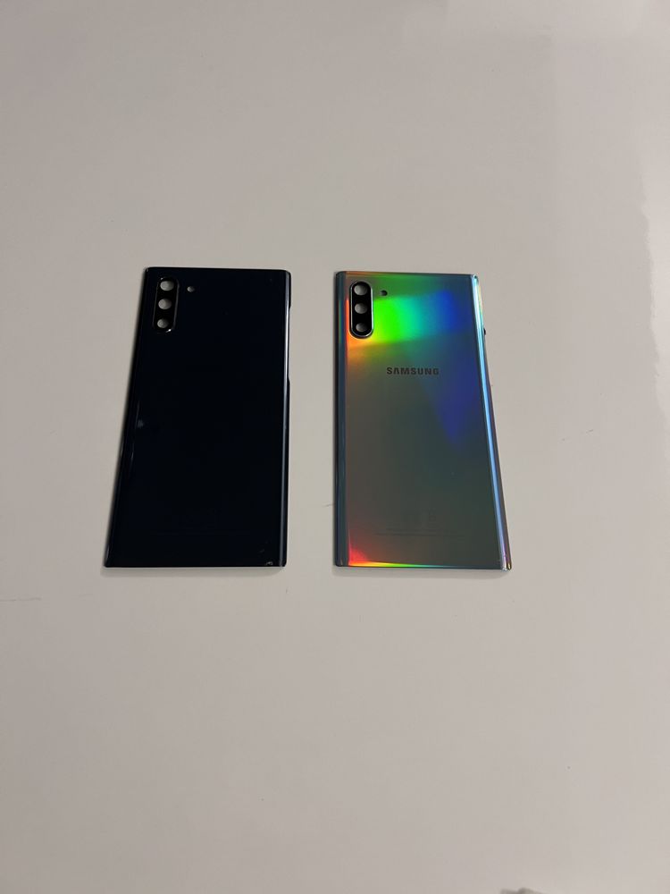 Capac samsung note 10 / note 10 plus original