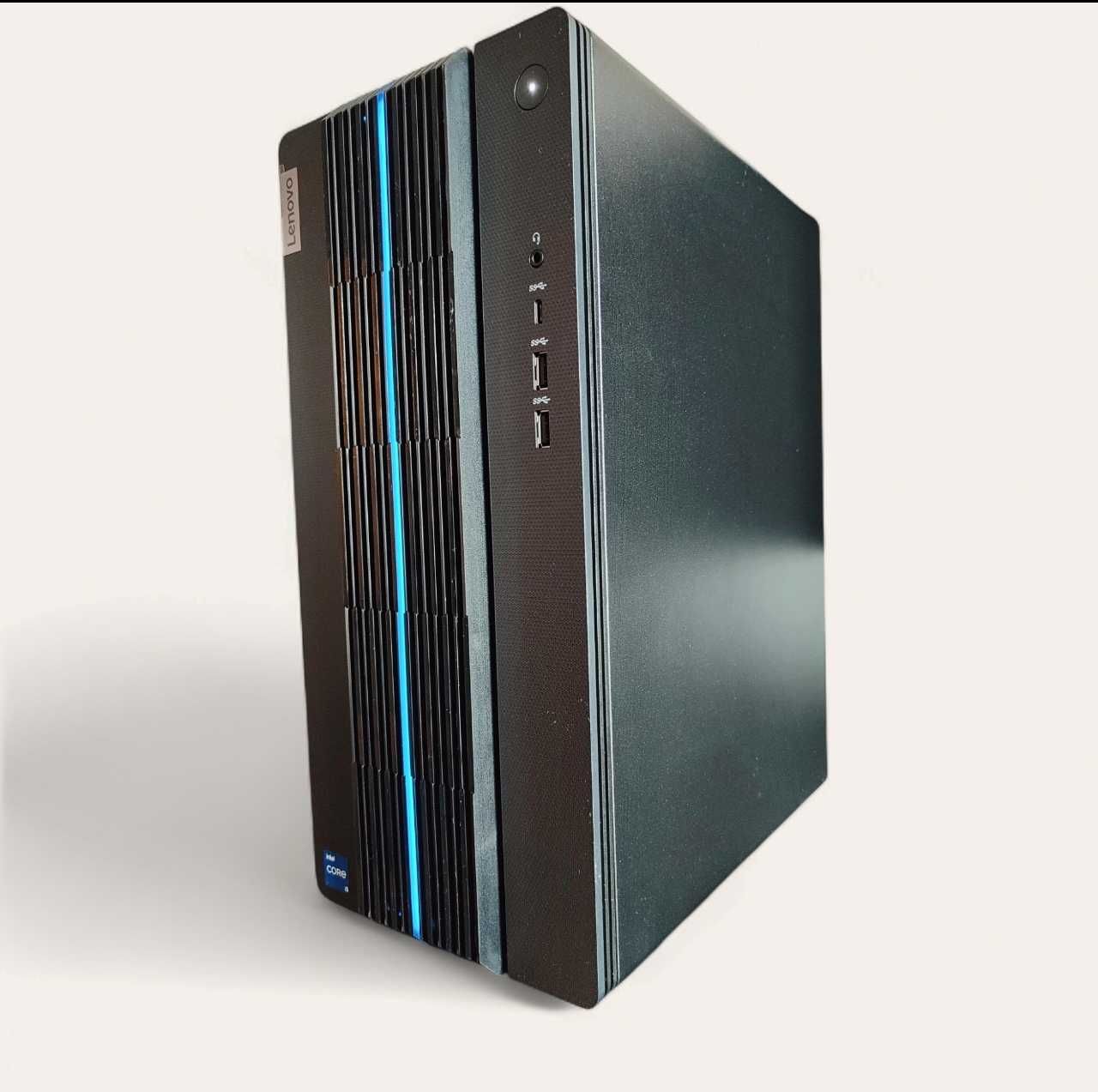 Нов Lenovo Ideacentre Gaming i5 12th Generation RTX 3060TI 8GB