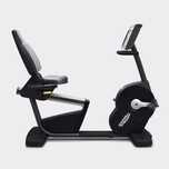 Кардио уред Technogym Bike Recline Excite 700 VisioWEB