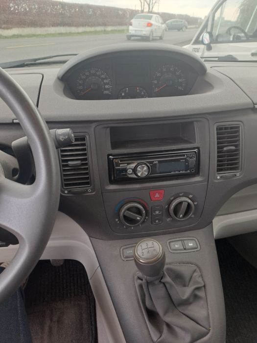 Fiat idea 1.2 diesel