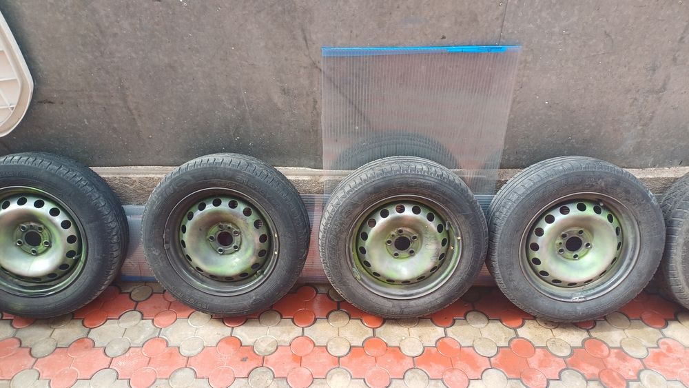 Jante Alfa romeo 156