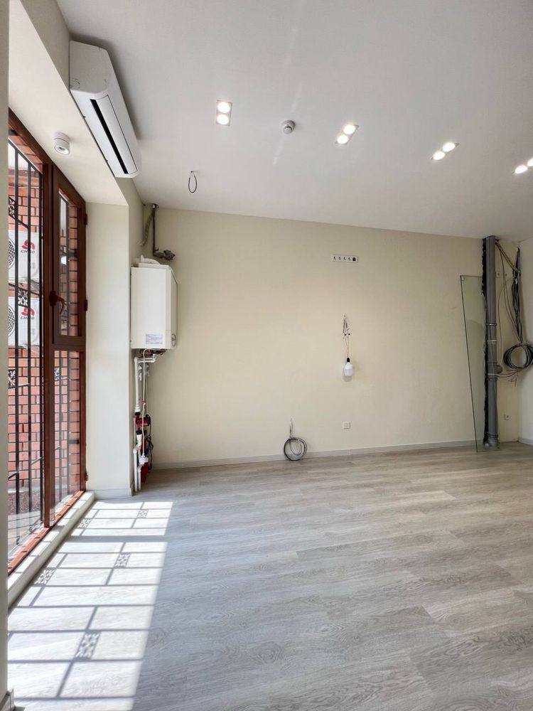 Ц-квартал Чиланзар| Продажа нежилого помещения-138 м2 + ПАРКОВКА