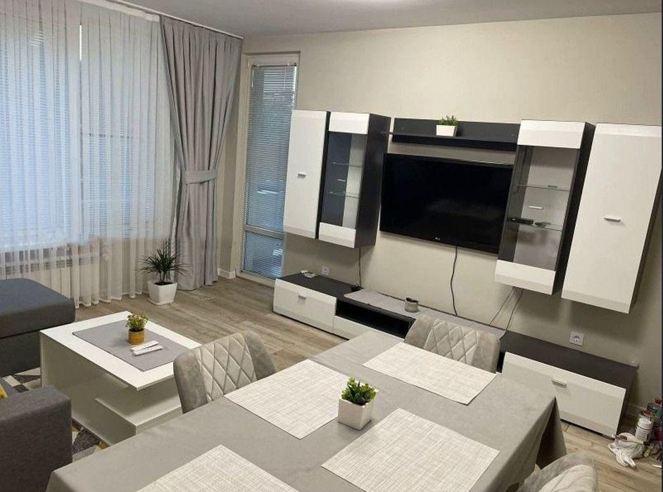 Двустаен апартамент под наем в ж.к. Младост 1А, 2215486