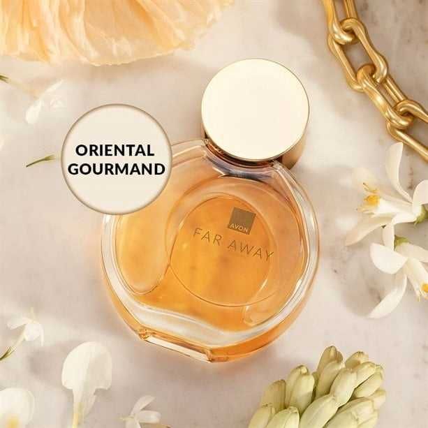 Far Away 50ml Avon