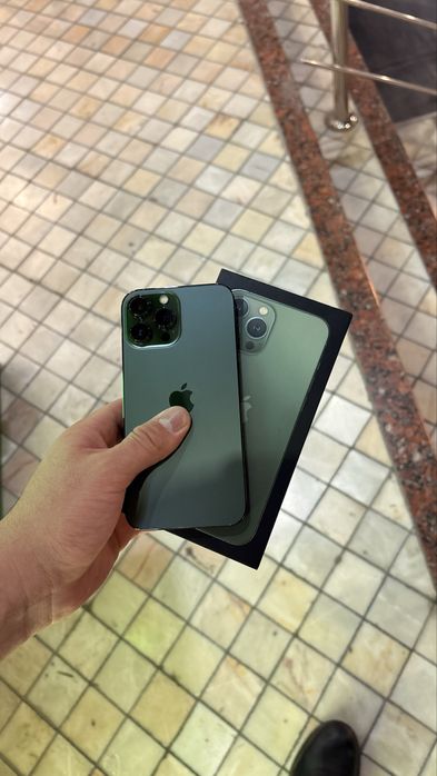 Iphone 13 pro max