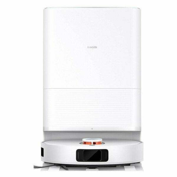 Робот-пылесос Xiaomi Robot Vacuum X20 Pro