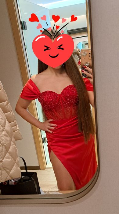 Рокля Radapola M/L