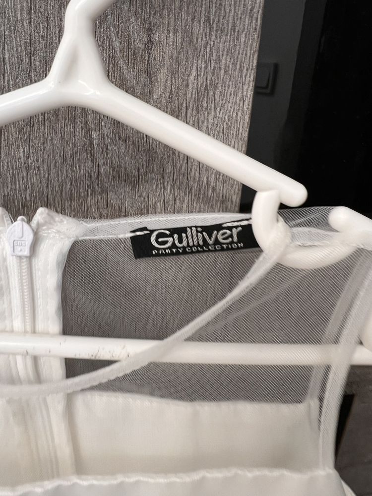 Платье для девочки Guliver