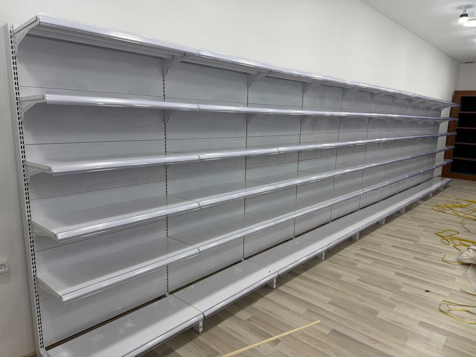 Do'konlar uchun savdo stellajlari | Торговые стеллажи для магазинов