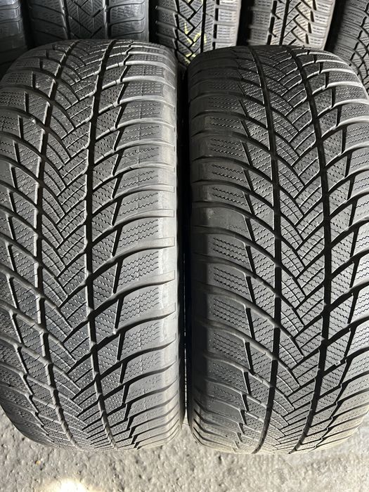 Anvelope 225/55/18 Bridgestone 225 55 R18