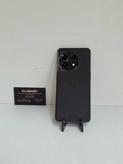 OnePlus 11 5G - KLI Amanet