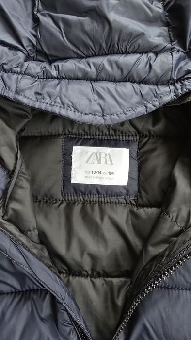 Zara якенце състояние Ново