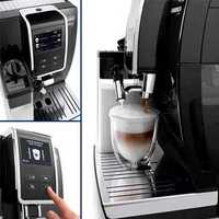 Кофемашина De'Longhi Dinamica Plus ECAM370.75 Большие скидки, Европа