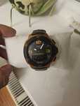 Tissot T-race Touch