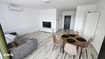 Apartament cu 1 camera, LUX, Zona Tudor, Concept 9