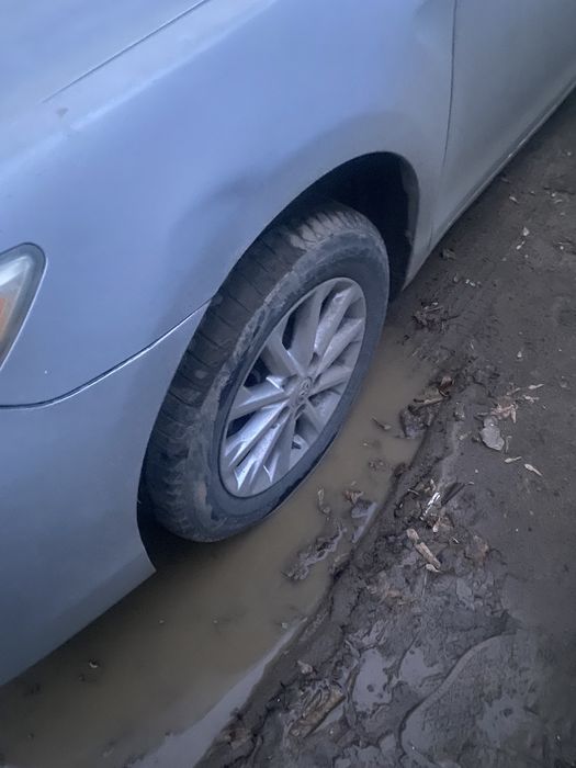 215 55 R17 Липучка шины доңғалақ сатылады