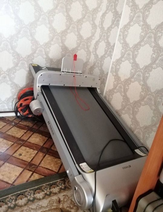 Срочно Беговая дорожка кореяская