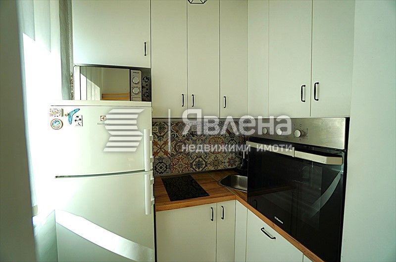 Продава се Едностаен апартамент в София, Западен парк - 31 кв.м за 3549 €/кв.м - Снимка #3