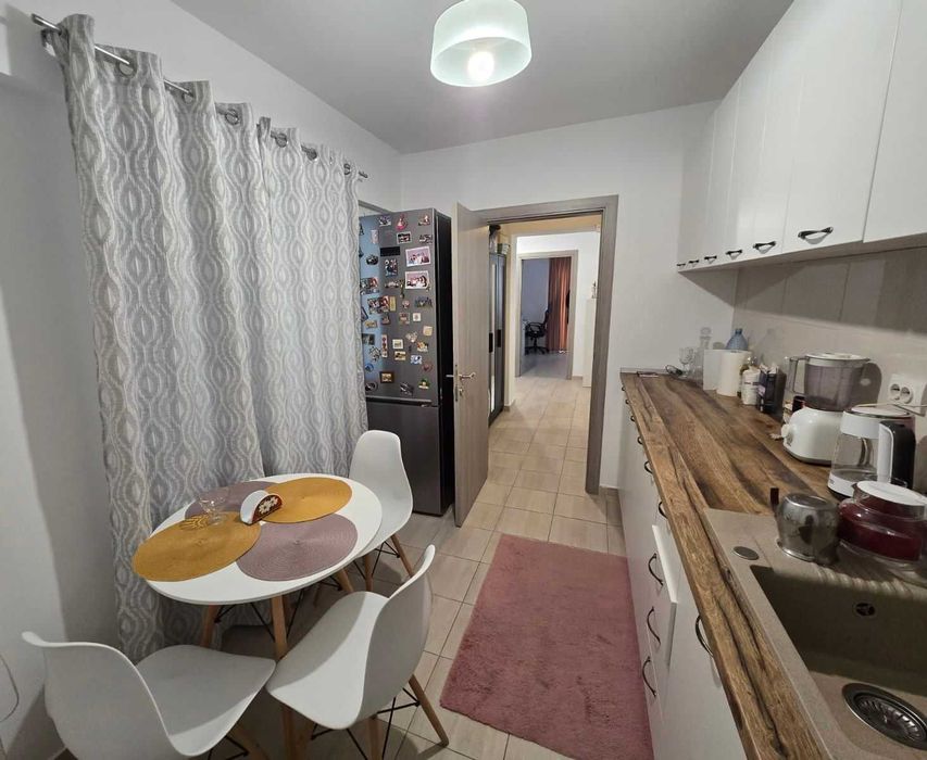 Apartament 2 camere de inchiriat, Aleea Tomesti 10, Sec 4, Proprietar