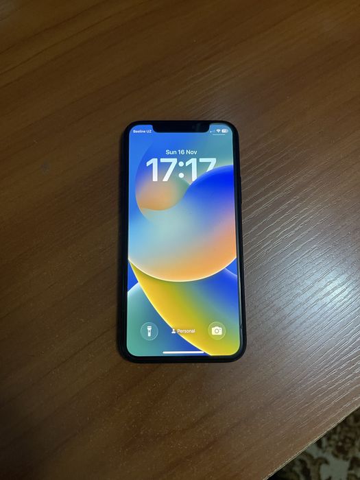 Iphone 11 Pro 256 Gb