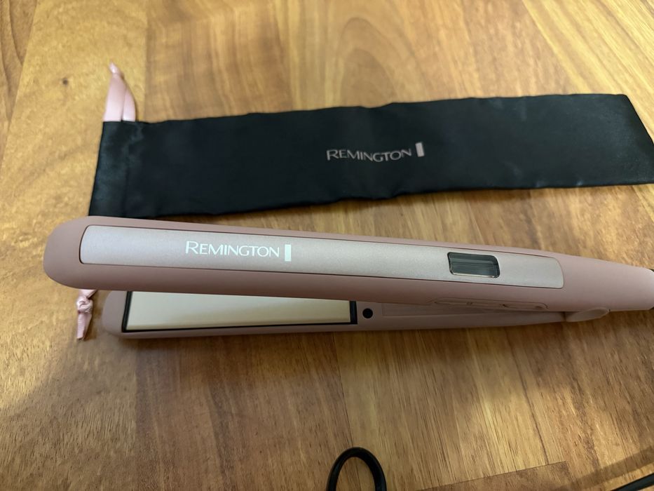 Преса Remington Cocnut Smooth