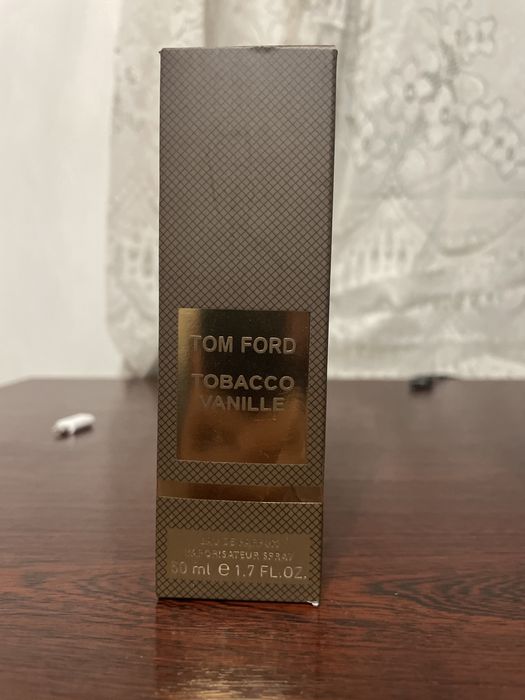 Parfum Tom Ford Tabacco Vanille nefolosit original