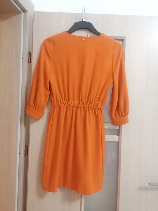 Rochie scurtă Poema