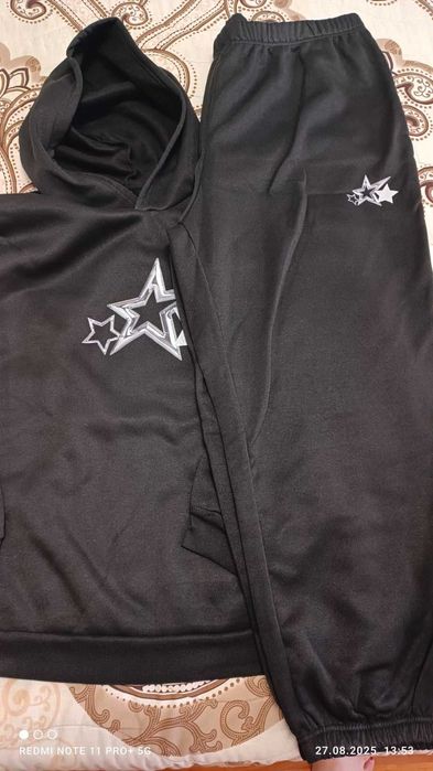 Спортен комплект-4ХL